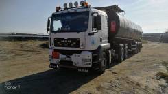 MAN TGA. Продам полуприцеп , 12 816 куб. см., 33 000 кг.