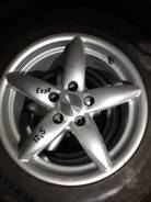 AGA. x16", 5x112.00
