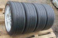 Bridgestone Regno GR-XT. Летние, 2013 год, 70 %, 4 шт
