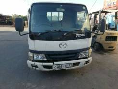 Mazda Titan. Продам Мазду Титан, 2 000 кг., 4x2