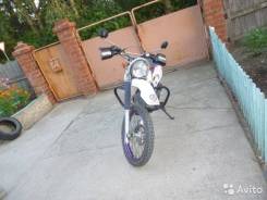 Yamaha TT-R 250 Raid. 250 куб. см., исправен, птс, с пробегом