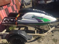 Kawasaki 750 SXI. 99,00 л.с., 1999 год год
