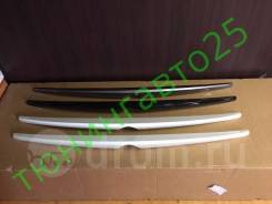 Спойлер на заднее стекло. Toyota Land Cruiser Prado, GRJ120, GRJ120W, KDJ120, KDJ120W, KZJ120, LJ120, RZJ120, RZJ120W, TRJ120, TRJ120W, VZJ120, VZJ120...