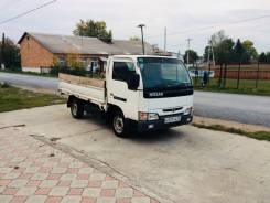 Nissan Atlas. Продам грузовик , 2 000 куб. см., 1 500 кг.