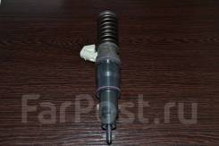 Инжектор, форсунка. Kia Granbird Hyundai Universe Hyundai HD Двигатели: D6CB41, D6CB42