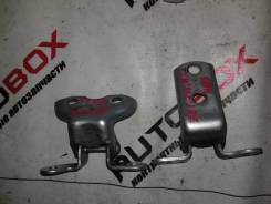 Крепление двери. Toyota: Allion, Crown, ist, Mark X Zio, Prius C, Passo Sette, Corolla, Probox, Vanguard, Caldina, Prius PHV, WiLL Cypha, Land Cruiser...