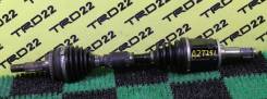 Привод, полуось. Toyota Avensis, AZT251, AZT251L, AZT251W, AZT250, AZT250L, AZT250W Двигатель 2AZFSE
