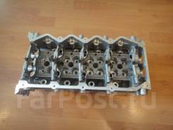 Головка блока цилиндров. Nissan Pathfinder, R51M Nissan Cabstar, F24M, F24W Nissan Navara, D40M Двигатели: V9X, VQ40DE, YD25DDTI, ZD30DDTI