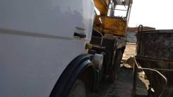 МАЗ Ивановец. Автокран Ивановец 25тн 21,7м Маз 2010г, 10 850 куб. см., 25 000 кг., 22 м.
