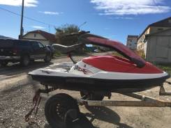 BRP Sea-Doo 3D. 110,00 л.с., 2005 год год