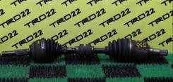 Привод, полуось. Nissan: Wingroad, Bluebird Sylphy, Sentra, Pulsar, AD, Almera, Sunny Двигатели: QG13DE, QG15DE, QG18DE, QG18DEN, QG16DE, K9K, YD22DDT