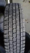 Dunlop DSV-01. Зимние, без шипов, 10 %, 4 шт