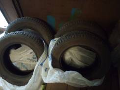 Dunlop SP Winter ICE 01. Зимние, шипованные, 20 %, 4 шт