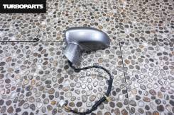 Зеркало. Honda Fit Aria, GD8, GD9 Двигатель L15A