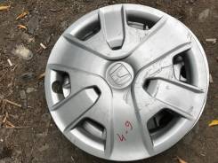 Колпак оригинальные Honda R15 3 штуки. Диаметр 15"", 1 шт