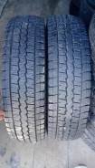 Dunlop Winter Maxx SV01. Зимние, без шипов, 2015 год, 10 %, 2 шт
