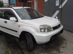 Nissan X-Trail. NT30, QR20DE