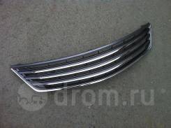 Решетка радиатора. Toyota Allion, NZT260, ZRT260, ZRT261, ZRT265 Двигатели: 1NZFE, 2ZRFE, 3ZRFAE