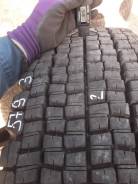 Bridgestone W970. Зимние, без шипов, 2003 год, 10 %, 2 шт. Под заказ