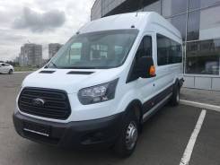 Ford Transit. Автобус 17 мест, 17 мест, В кредит, лизинг