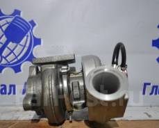 Турбина 3774225 Cummins ISF3.8 HE211W. во Владивостоке Турбина. ПАЗ
