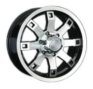 Light Sport Wheels LS 316