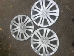 Колпаки оригинальные Toyota R16. Диаметр 15"", 1 шт