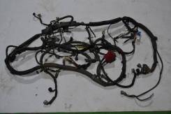 Проводка двс. Suzuki Escudo, TDA4W Suzuki Grand Vitara Двигатель J24B