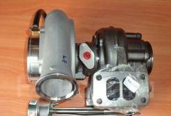 Турбина. Honda: Ballade, CR-X del Sol, Stream, Civic, CR-X, Civic CRX, Domani, Civic Ferio, Civic Hybrid, Integra Камаз 65117 Камаз 65116 Камаз 65115...