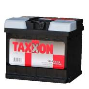 Taxxon. 44 А.ч., Обратная (левое), производство Европа
