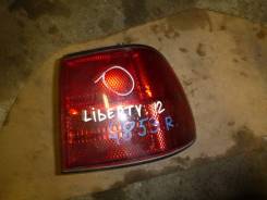 Стоп-сигнал. Nissan Liberty, PM12