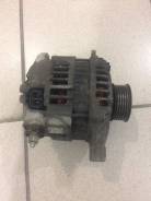 Генератор. Nissan Tino, V10M Nissan Primera, P11E, P12E, WP11E Nissan Almera, N16E, V10M Двигатели: QG18DE, SR20DE, YD22DDTI, CD20T, F9Q, GA16DE, QG16...