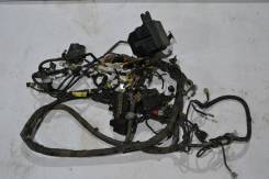 Проводка двс. Suzuki Escudo, TDA4W Suzuki Grand Vitara Двигатель J24B