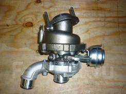 Турбина. SsangYong: Actyon, Actyon Sports, Rodius, Rexton, Kyron Двигатели: D20DT, D20DTF, D20DTR