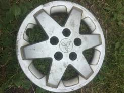 Колпак оригинальный Митсубиси R15. Диаметр 15"", 1 шт
