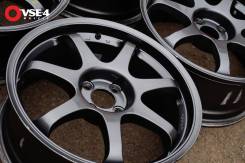 A-Tech. 7.0x17", 4x100.00, ET38