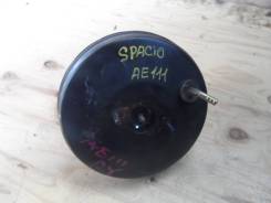 Вакуумный усилитель тормозов. Toyota: Vista, Premio, Allion, Corolla Spacio, RAV4, Corolla Двигатели: 1ZZFE, 4AFE, 7AFE, 1ZZFBE, 2ZZGE, 3ZZFE, 4ZZFE
