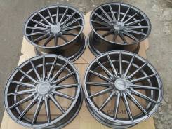 Vossen. 8.5/9.5x19", 5x112.00, ET32/33, ЦО 66,6 мм. Под заказ