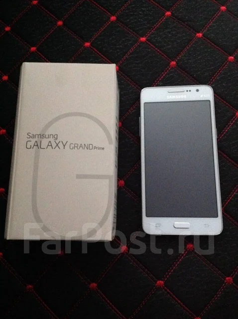 Samsung Galaxy Grand Prime. �/�, �����, 4G LTE ����