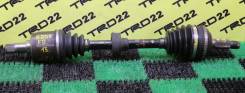 Привод, полуось. Honda CR-V, RD1, RD2 Двигатели: B20B2, B20B3, B20B9, B20Z1, B20Z3, B20B