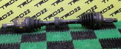 Привод, полуось. Honda CR-V, RD1, RD2 Двигатели: B20B2, B20B3, B20B9, B20Z1, B20Z3, B20B