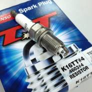 СВЕЧА ЗАЖИГАНИЯ DENSO K16TT#