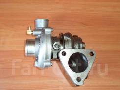 Турбина. Hyundai Galloper Hyundai Starex Hyundai H100 Hyundai Porter Двигатель D4BF