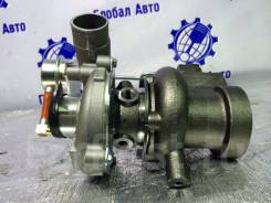 Турбина. Hyundai: HD72, HD, HD78, County, Mighty Двигатель D4AL