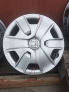 Колпаки оригинальные Хонда R15. Диаметр 15"", 2 шт