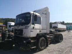 MAN F90