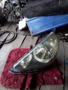 Фара. Honda Fit, GD1