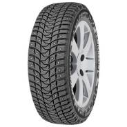Michelin X-Ice North 3. Зимние, шипованные, без износа, 4 шт. Под заказ