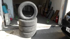 Toyo Winter Tranpath S1. ������, ��� �����, 2018 ���, �/�, ����� 10 % ����