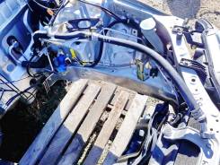 Трубка кондиционера. Honda: Ballade, Civic, Integra SJ, Domani, Civic Ferio, Partner Двигатели: B16A6, B18B4, D15Z4, D16Y9, B16A2, B16A4, B16A5, D13B...